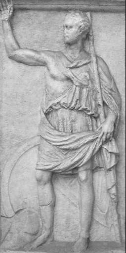 Polibio de Arcadia