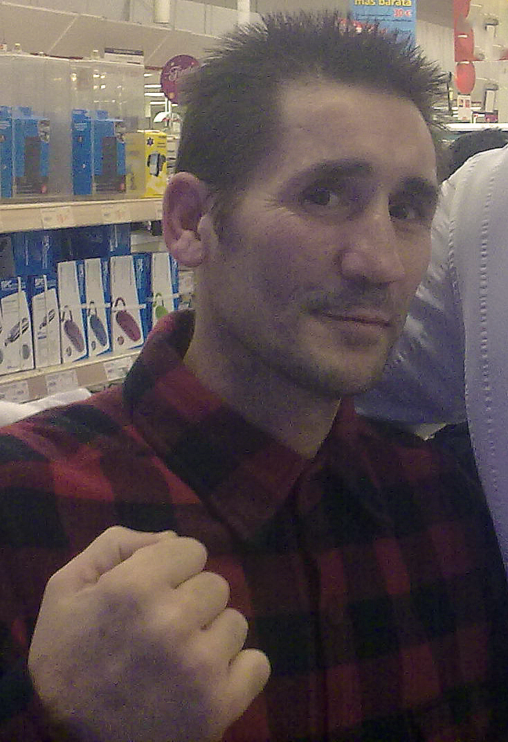 Policarpo Díaz