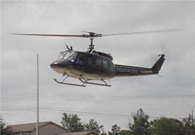 Polícia Civil