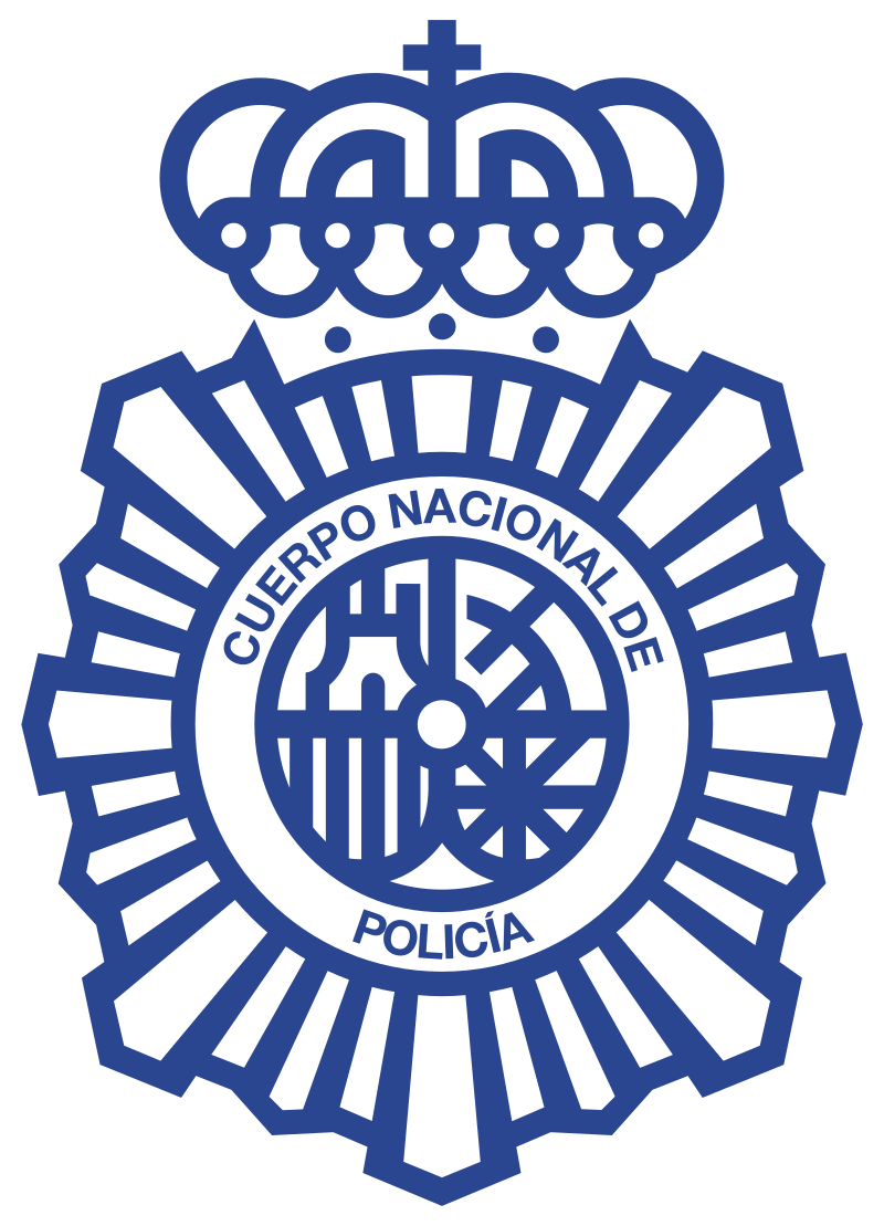 Policía Nacional