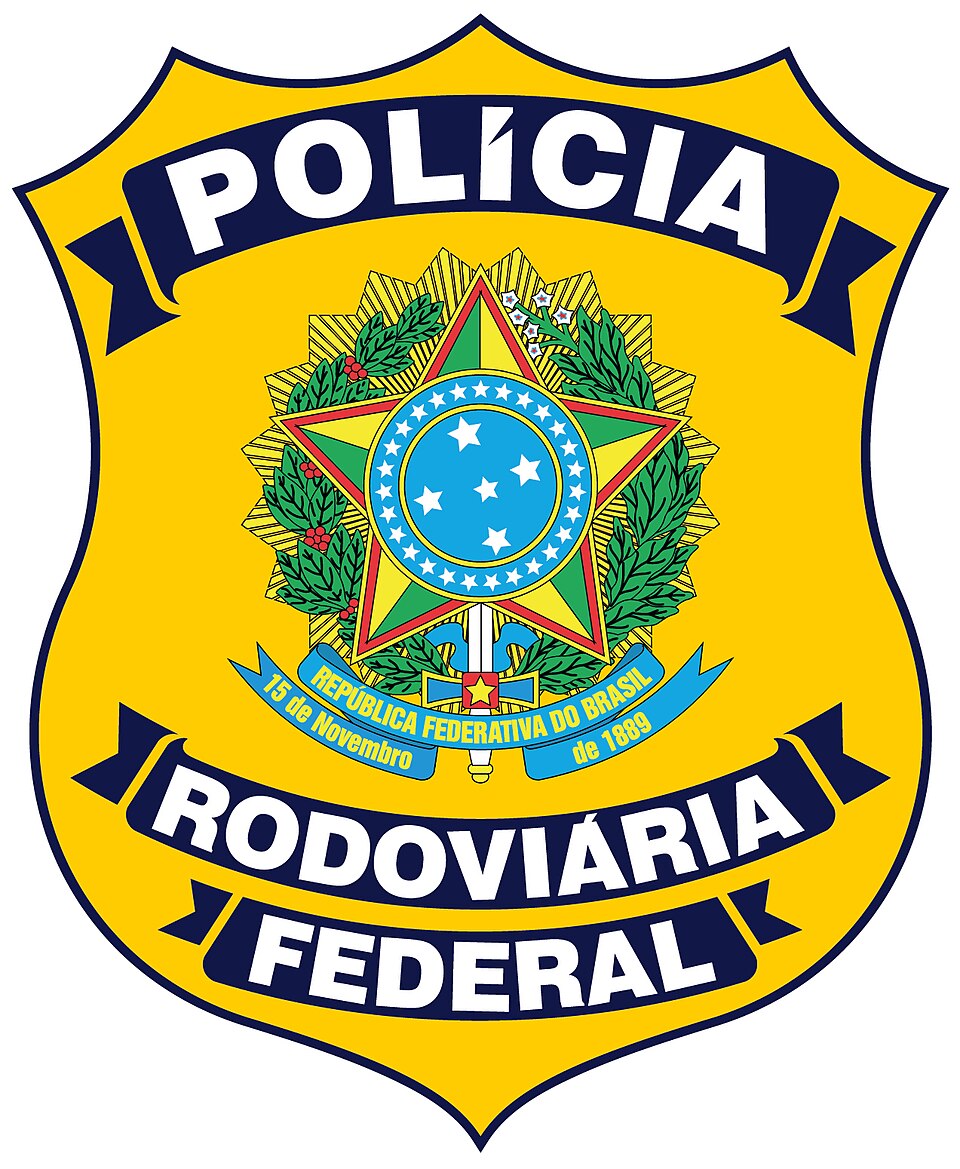 Policía Rodoviaria Federal