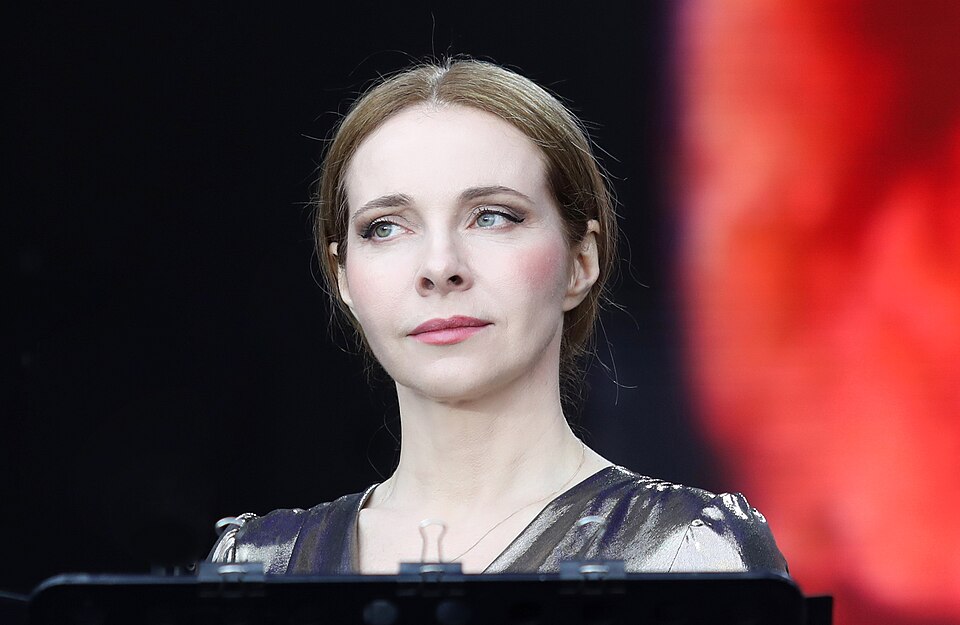 Polina Guseva