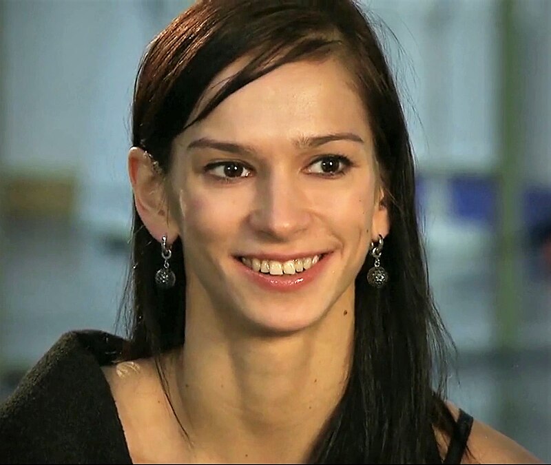 Polina Semiónova