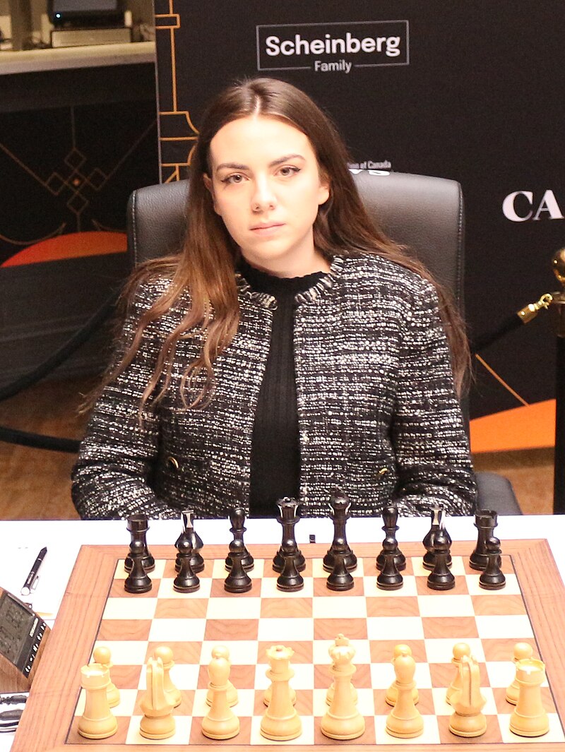 Polina Zyl