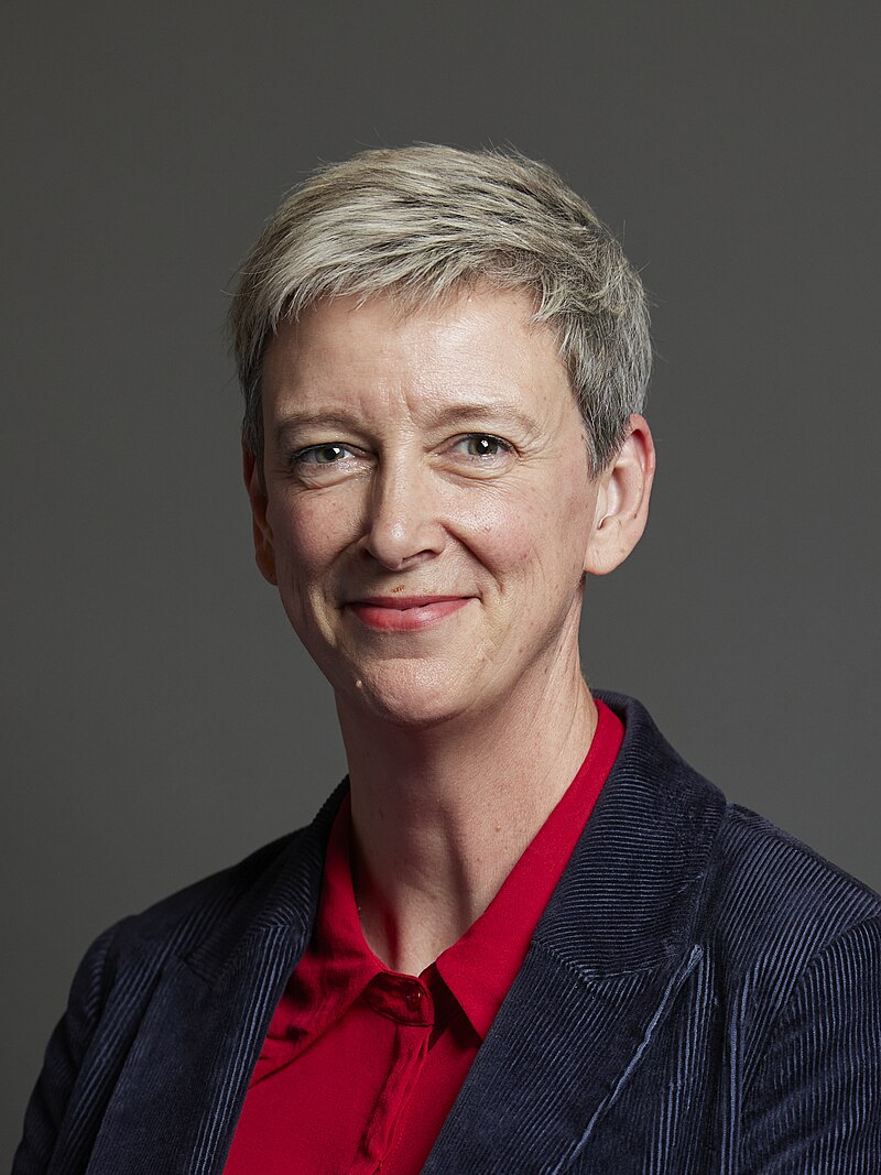 Polly Markus