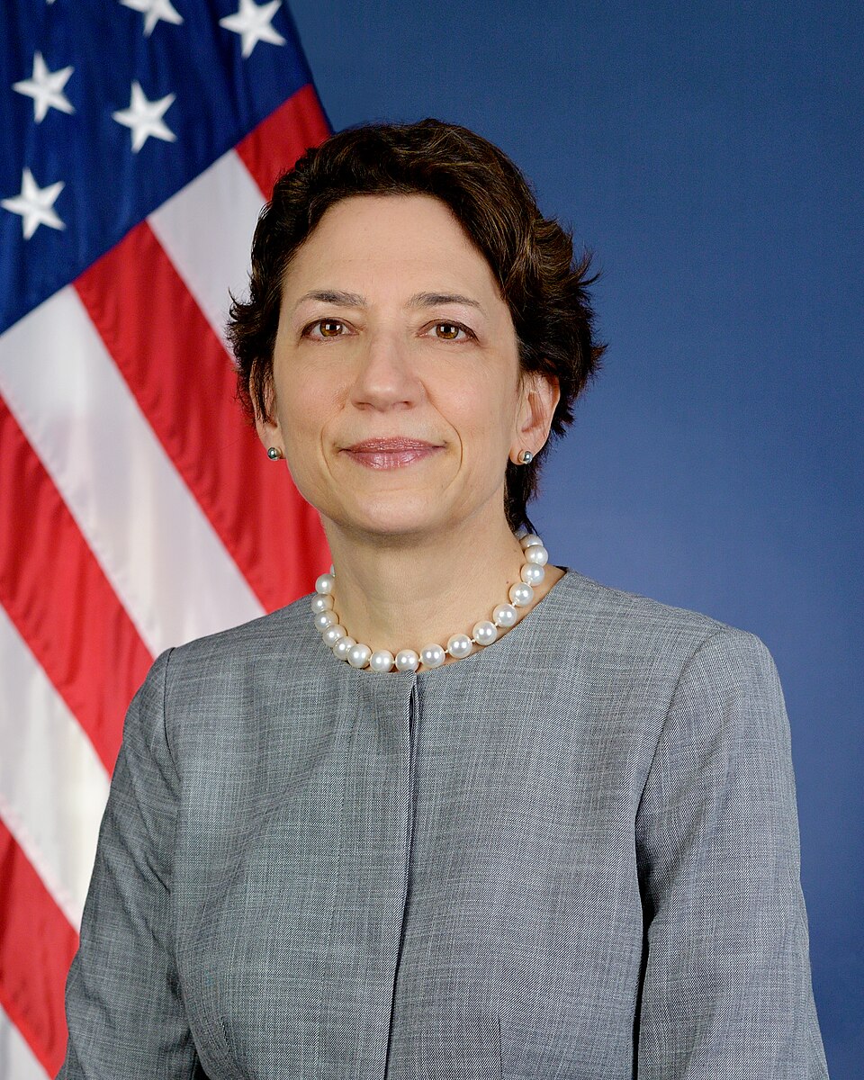 Polly Trottenberg