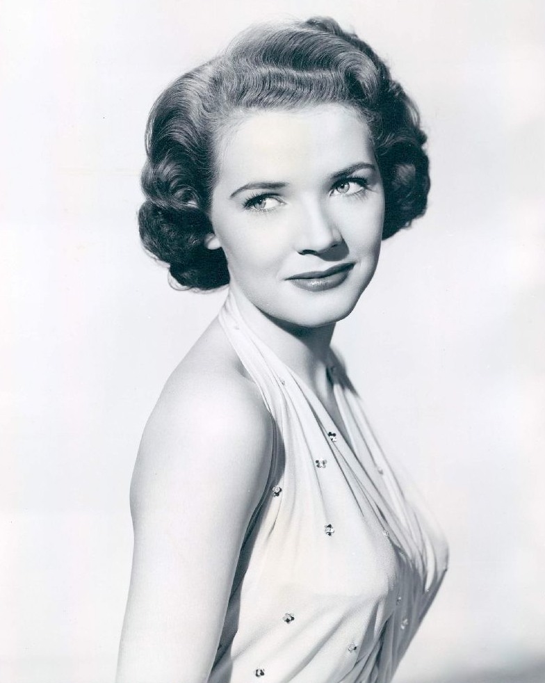 Polly Weeks