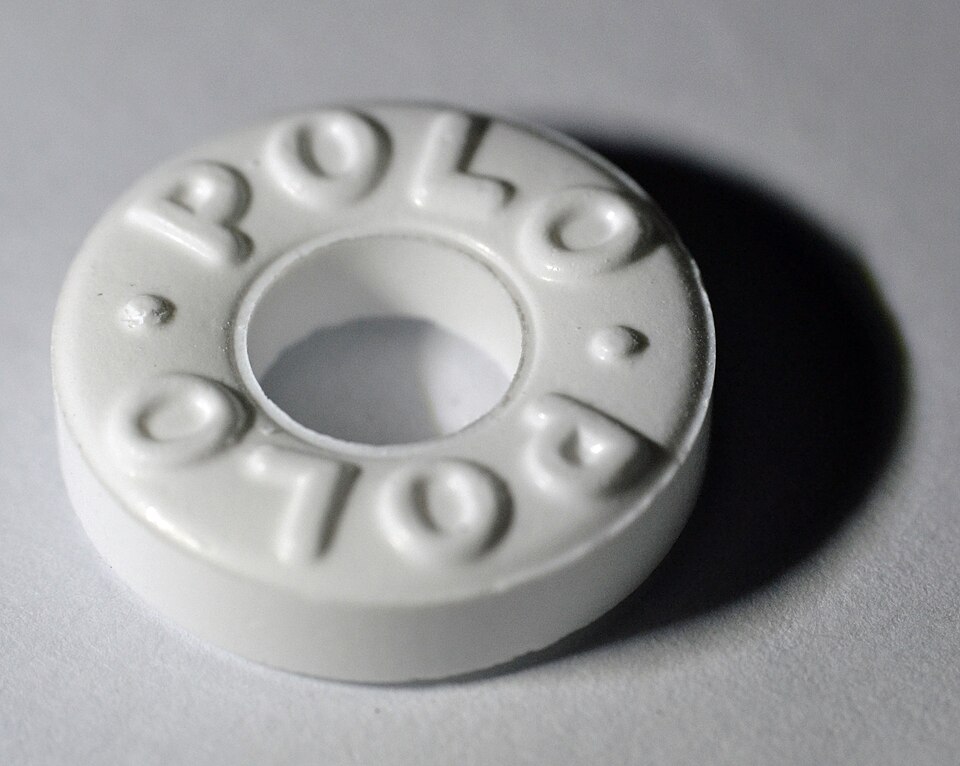 Polo Gram