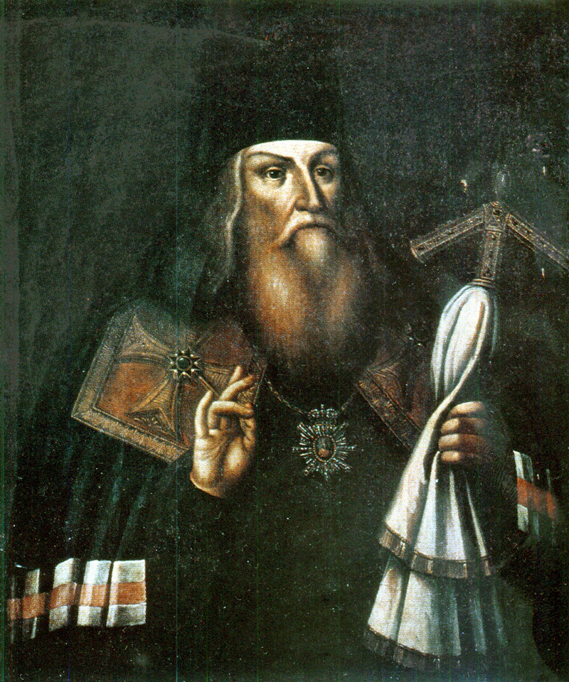 Polonytskyi