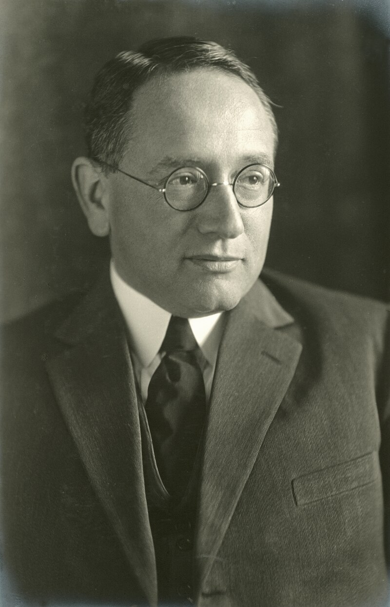 Pólya György