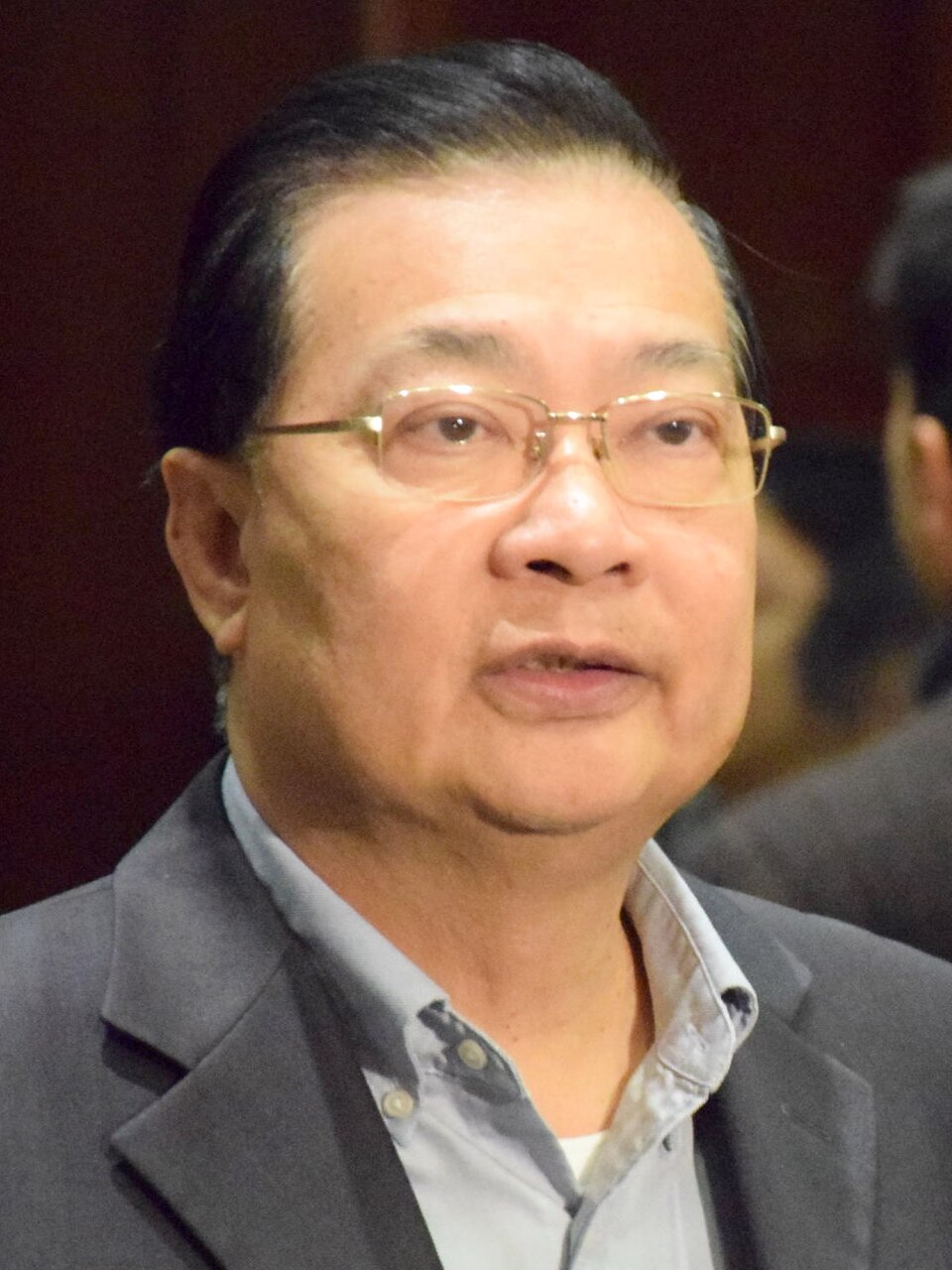 Pong Yat-ming