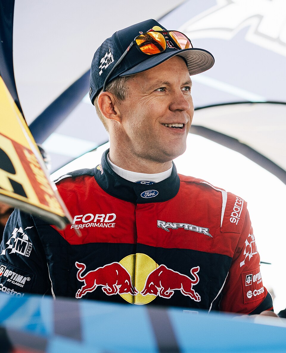 Pontus Ekstrom