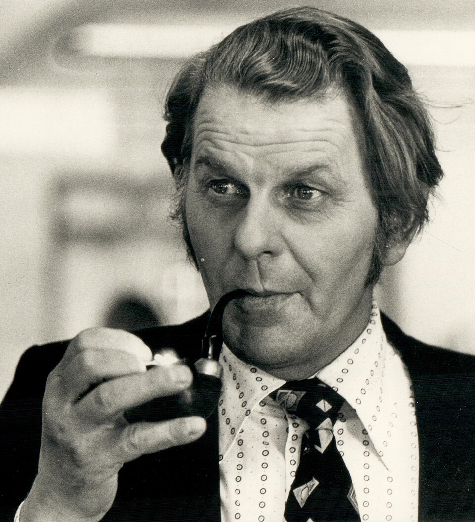 Pontus Fälldin