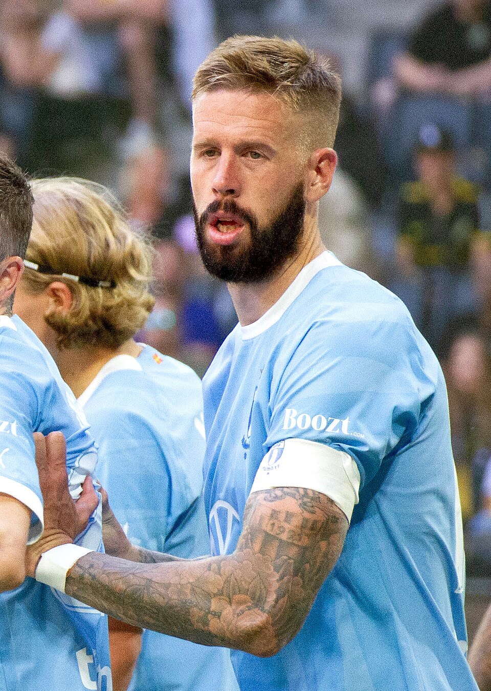 Pontus Jansons