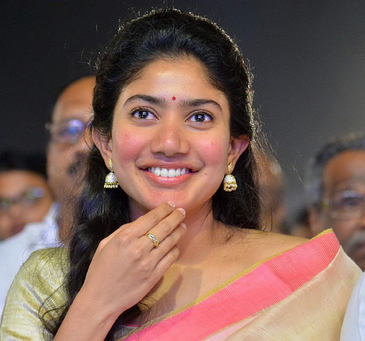 Pooja Pallavi