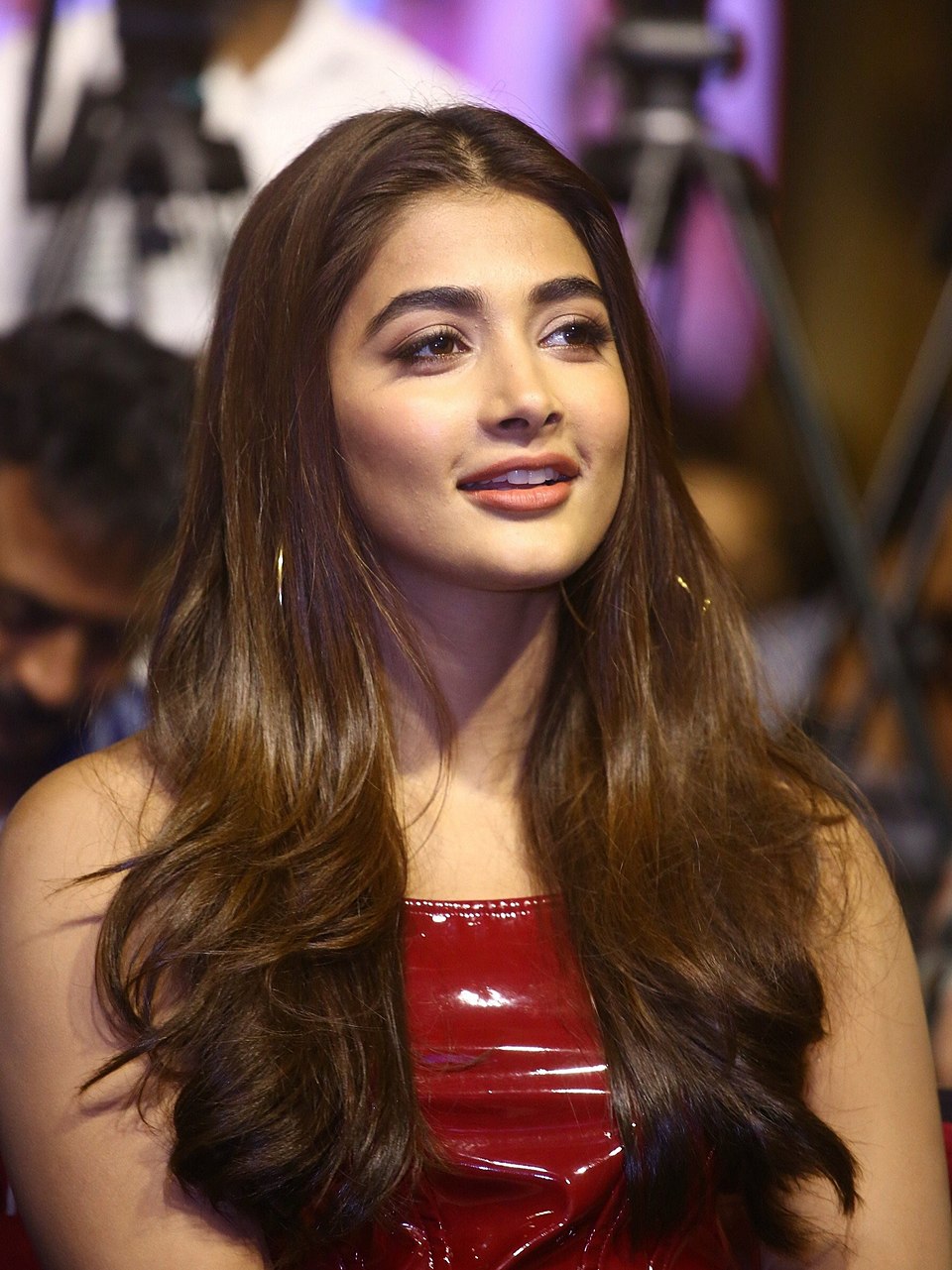 Pooja Ram