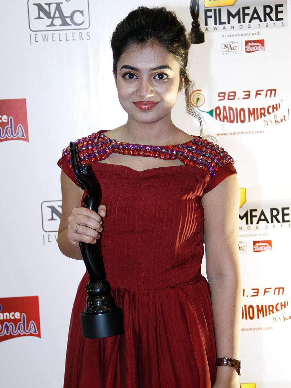 Pooja Vaya