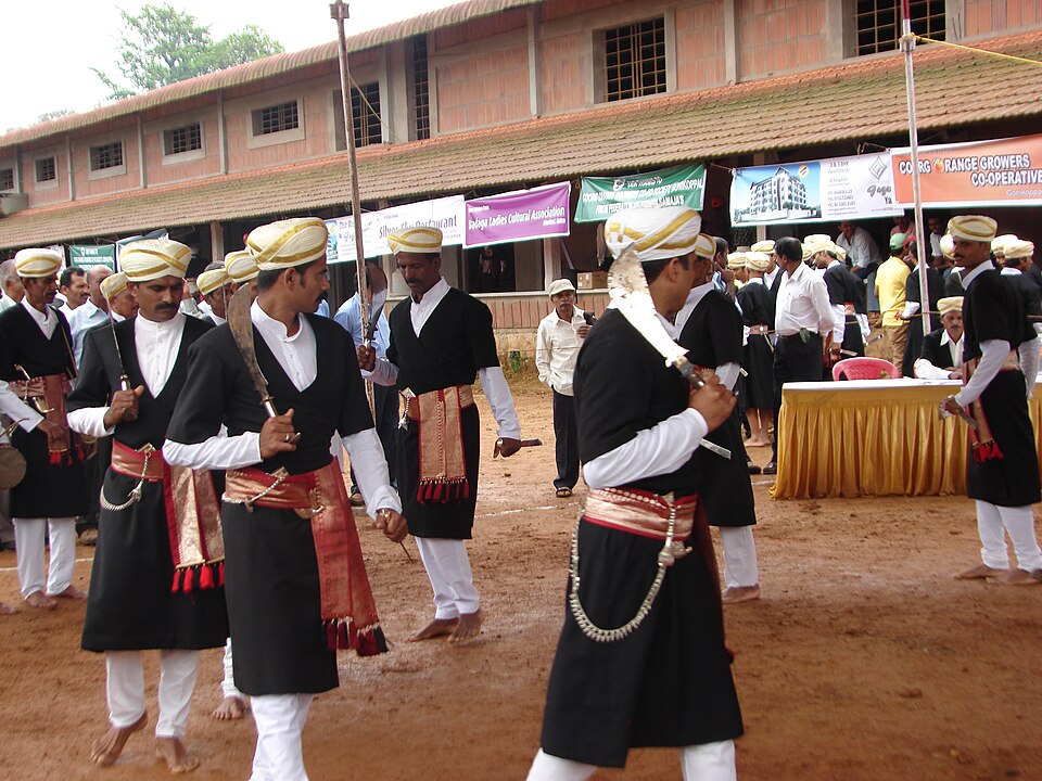 Poonacha Machaiah