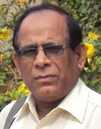 Pooran Chand