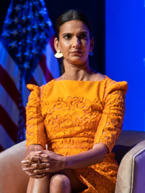 Poorna Jagannathan