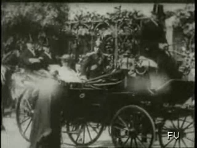 Pope Leone XIII