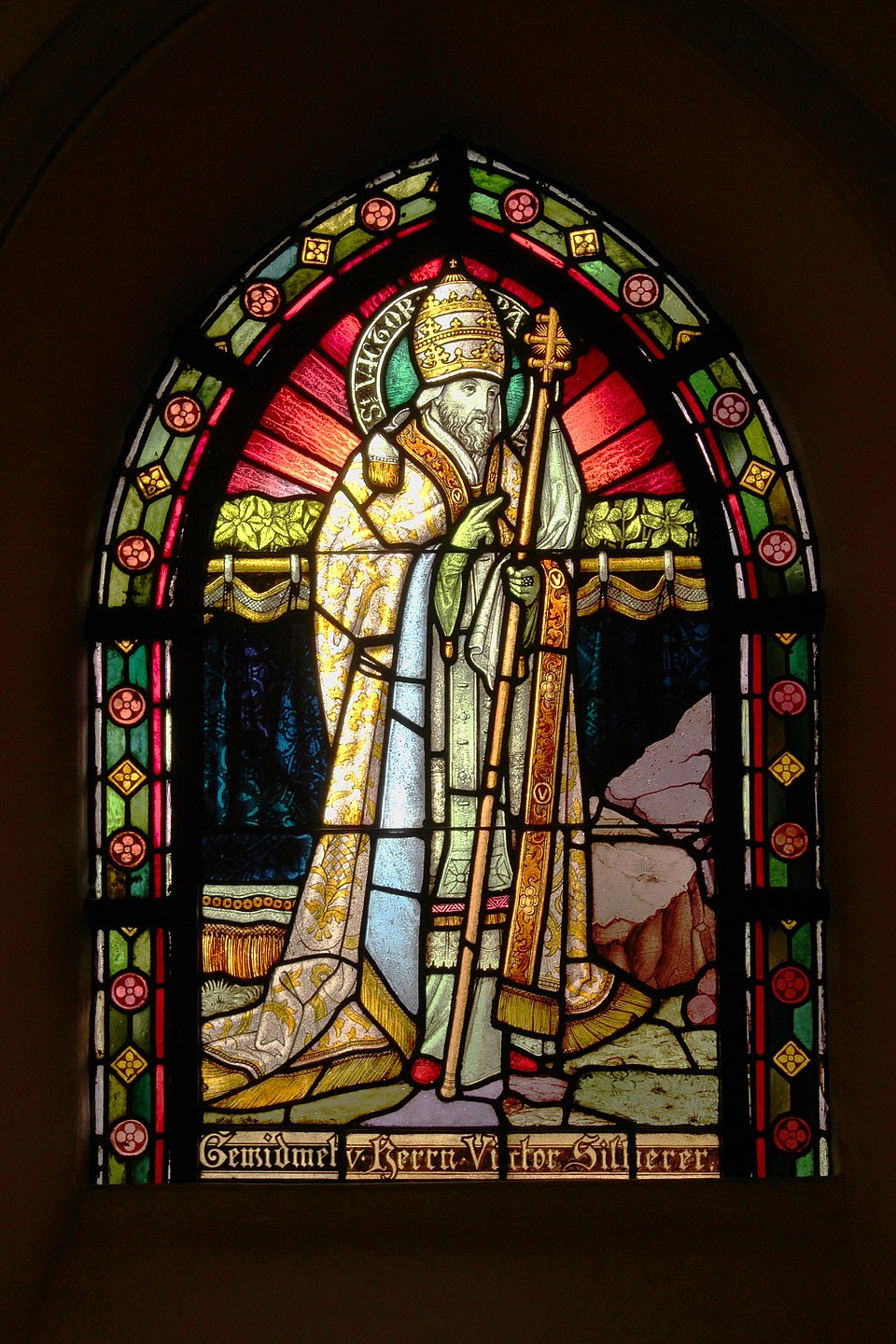 Pope Victor I