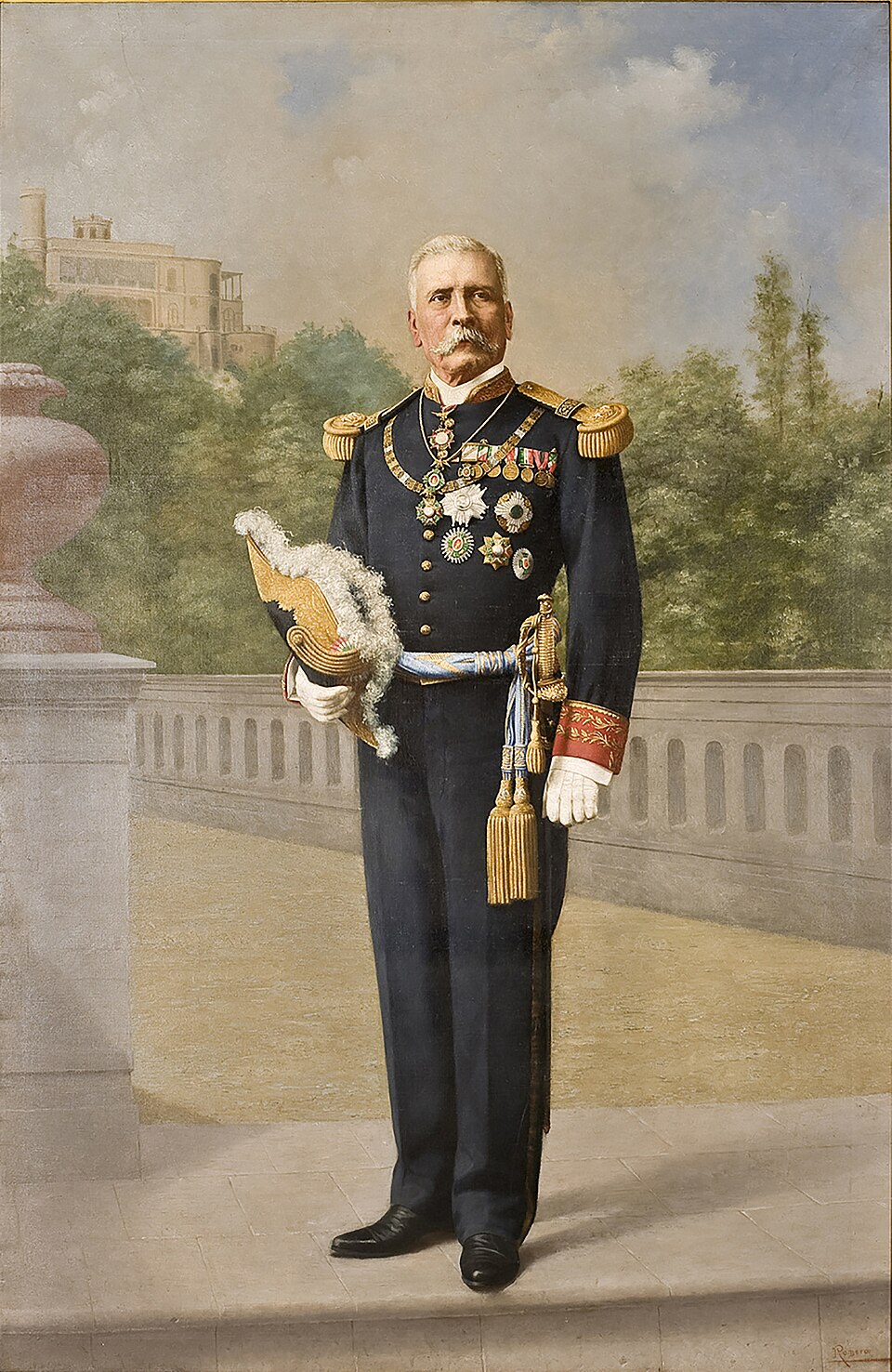 Porfirio Meléndez
