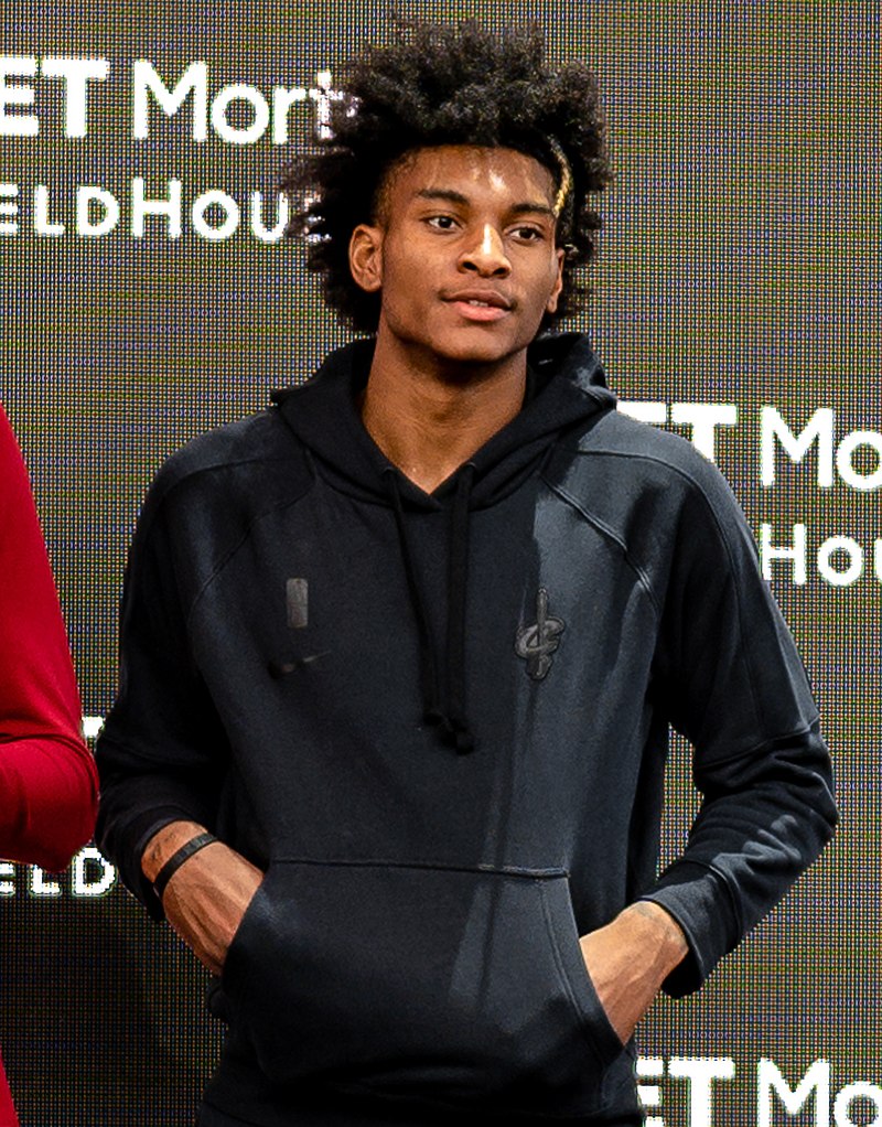 Porter Jr.