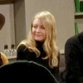 Portia Sands