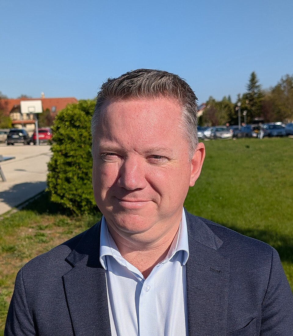 Pósfai Gábor