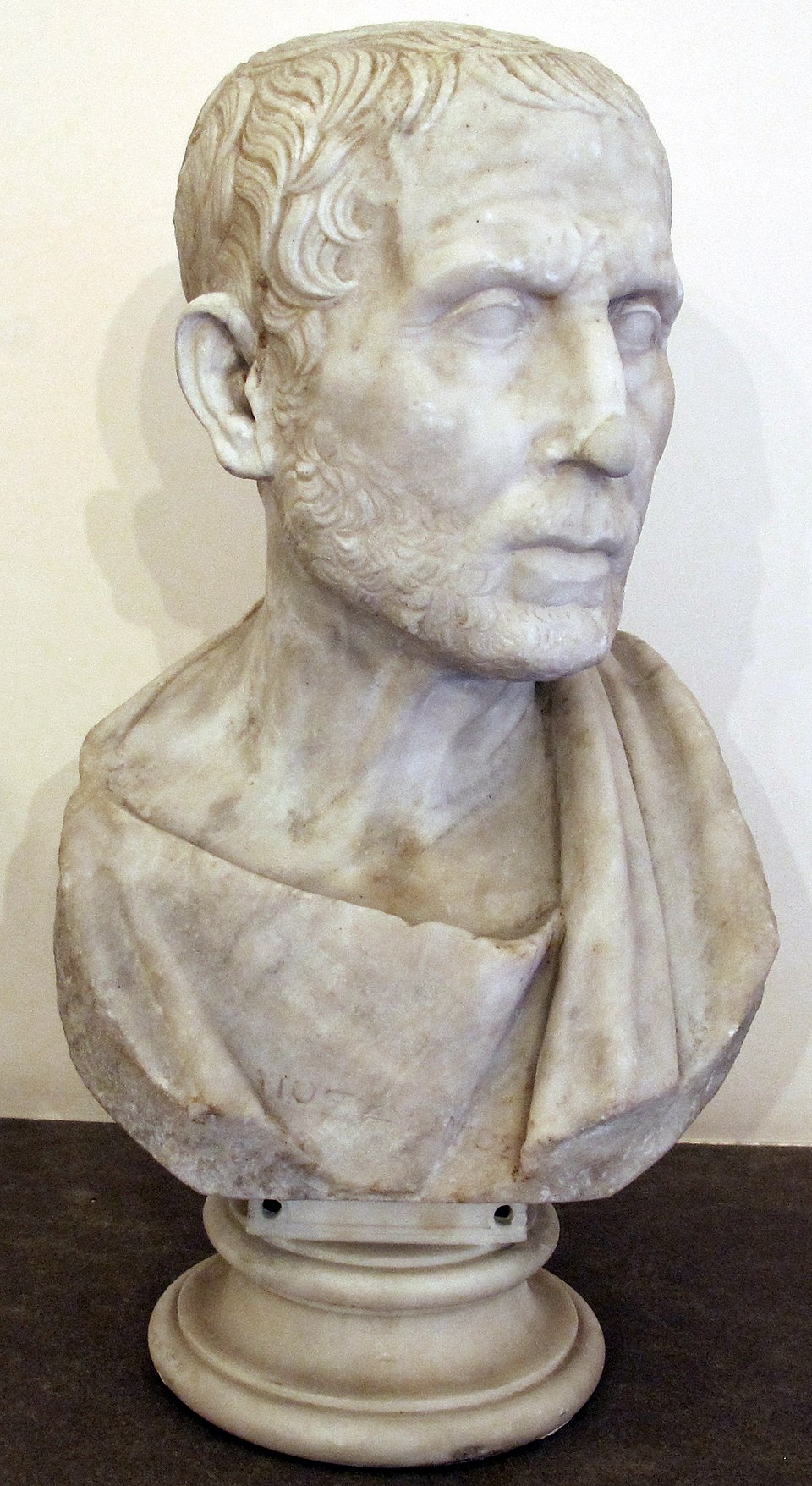 Posidonius of Rhodes