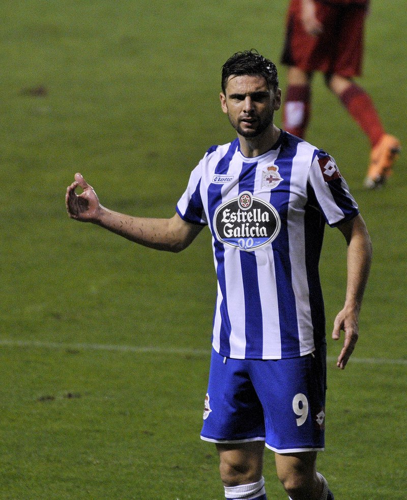 Postiga