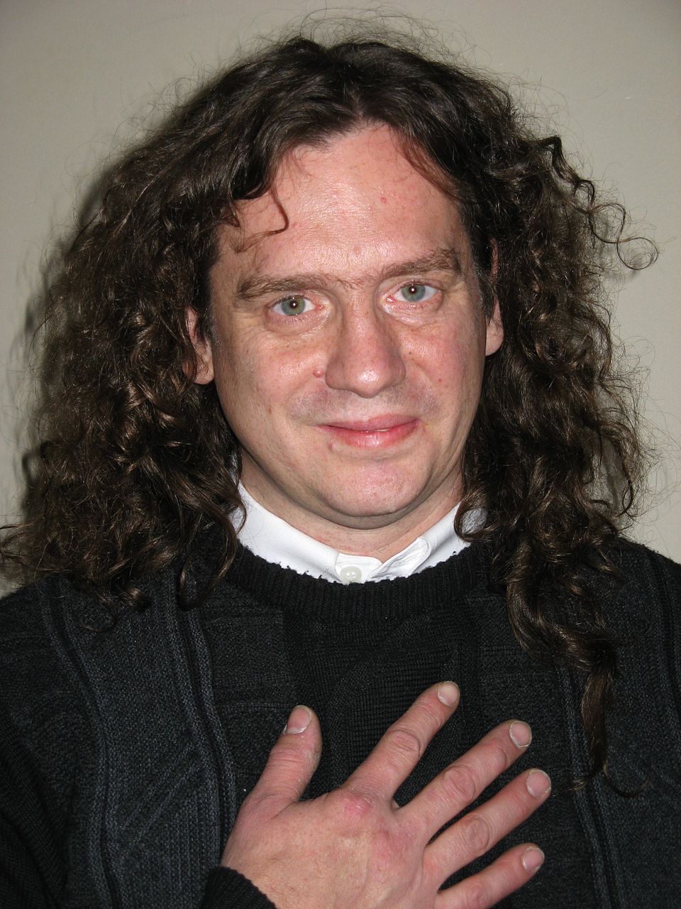 Potmesil