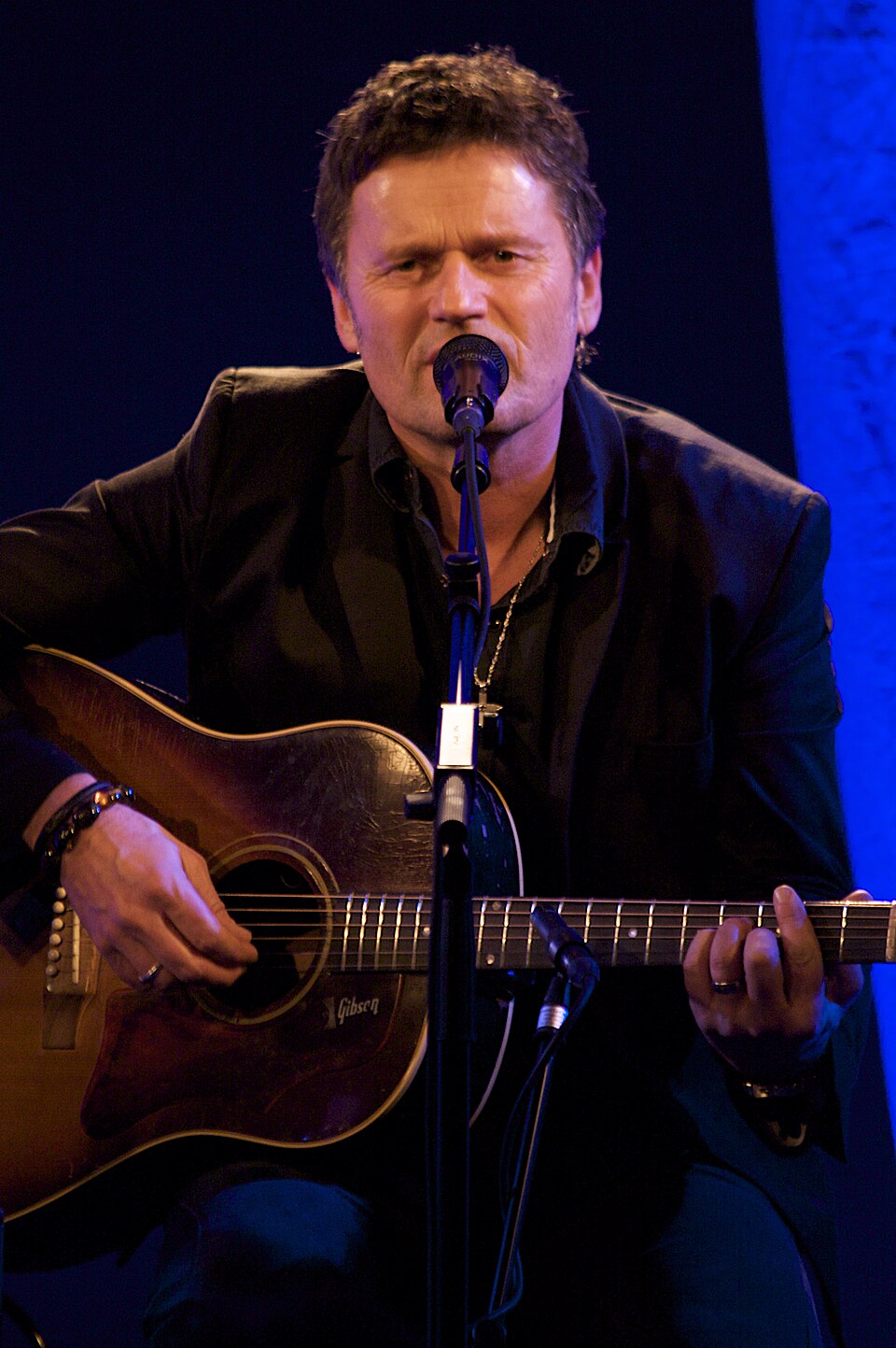 Poul Krebs