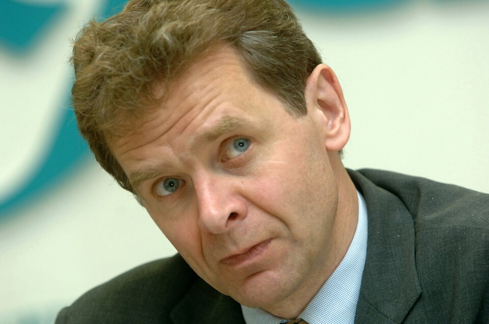 Poul Thomsen