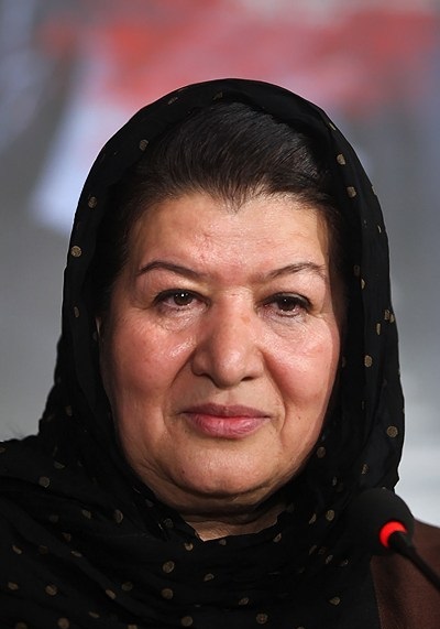 Pouran Derakhshandeh