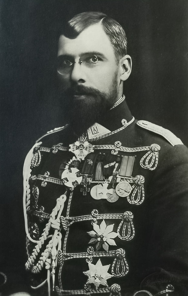Povilas Plechavičius