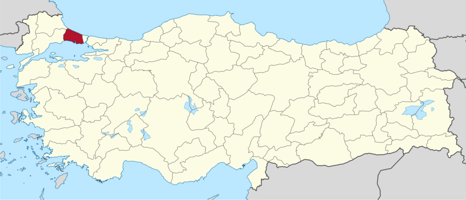 Poyraz Kıyak