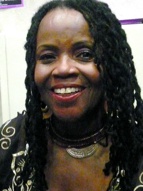 PP Arnold