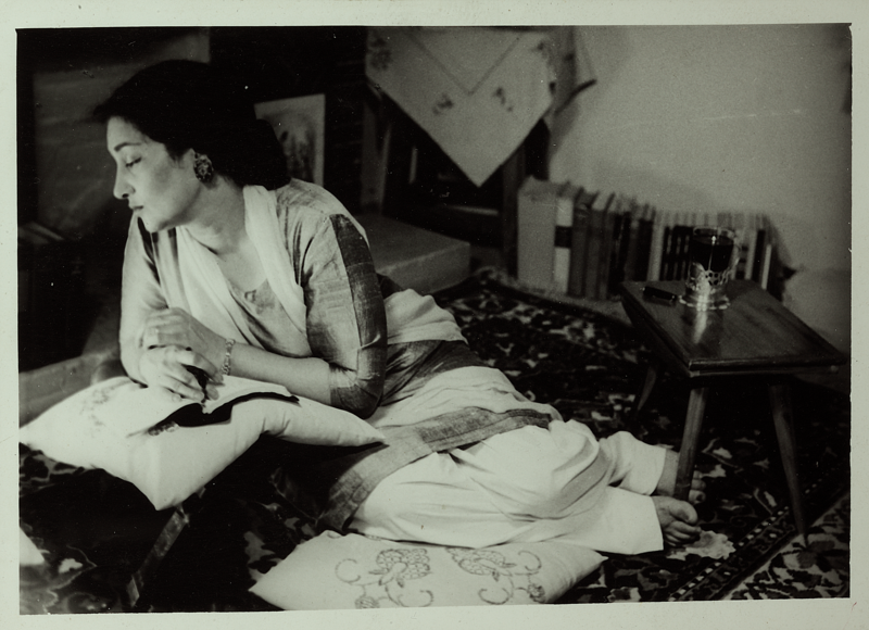 Prabhjot Kaur