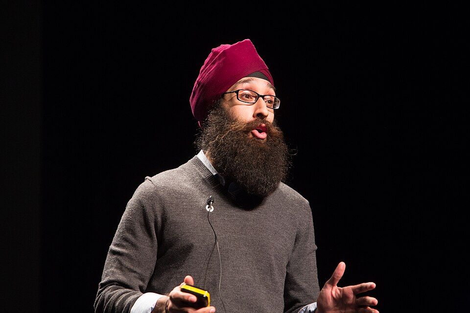 Prabhjot Singh