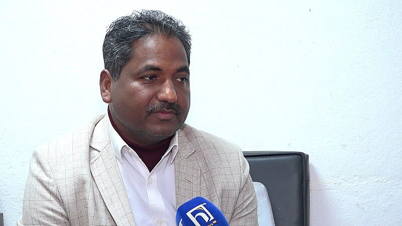 Prabhu Sah