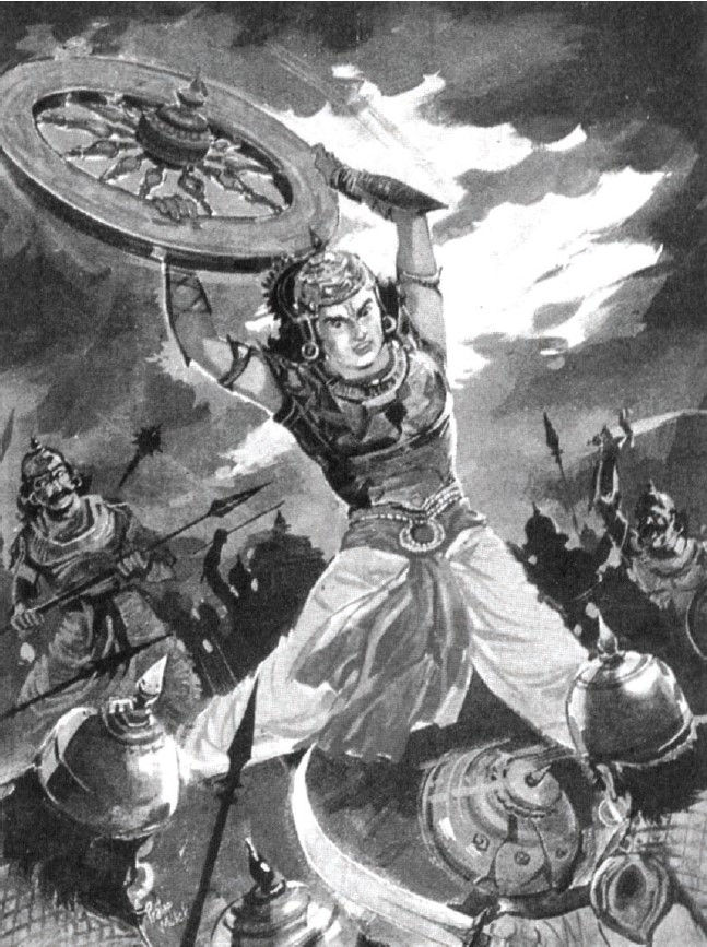 Prabu Kresna