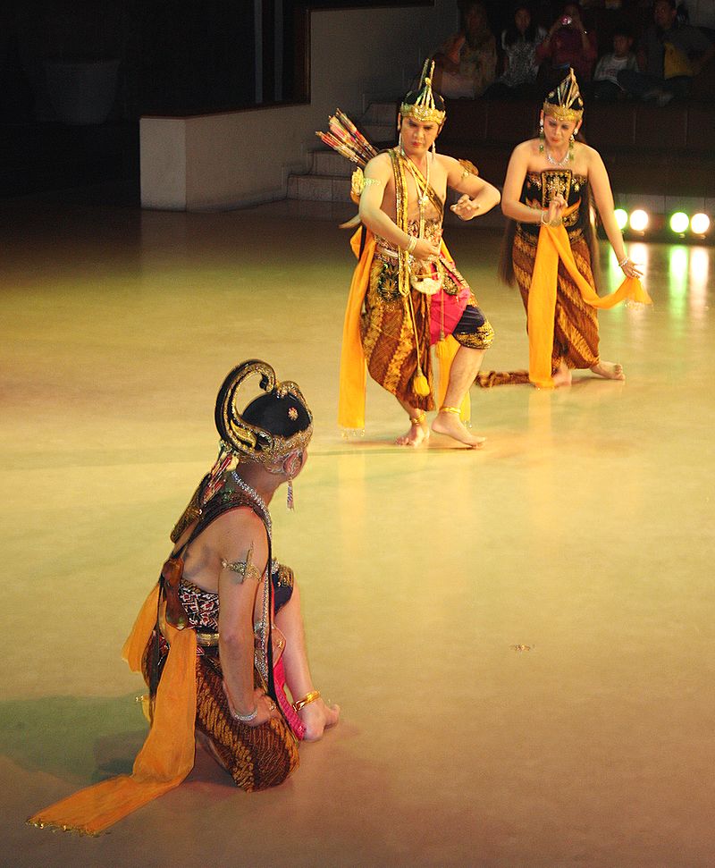 Prabu Puntadewa