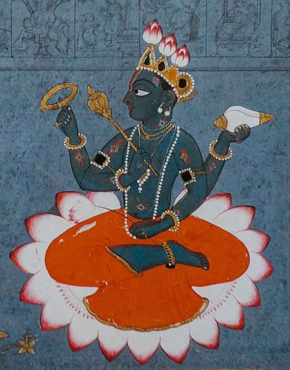Prabu Sri Batara Kresna