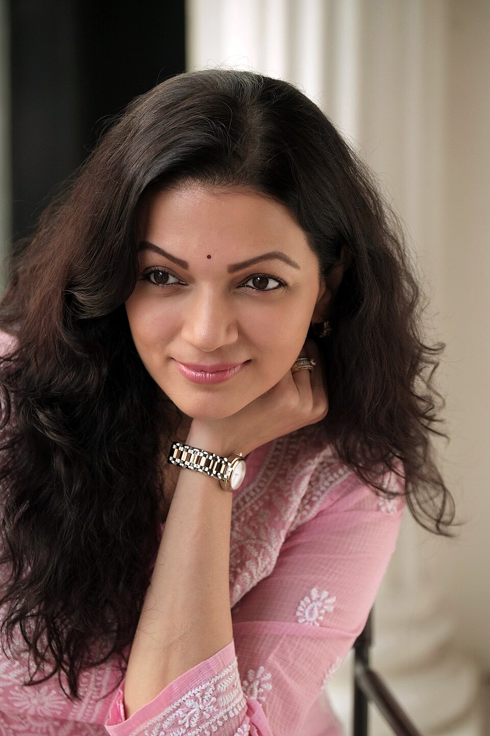 Prachi Shah