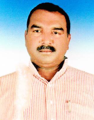 Pradeep Mandal
