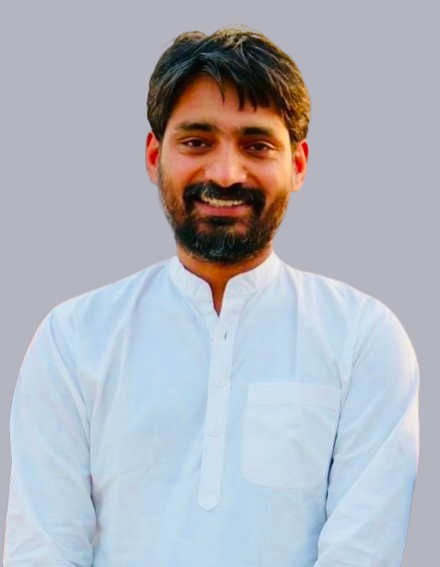 Pradeep Narwal