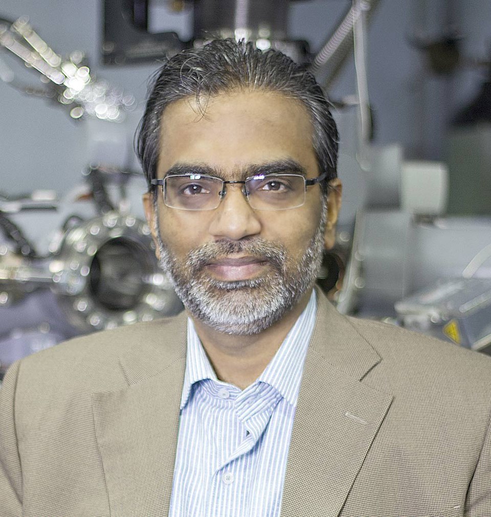 Pradeep Natarajan