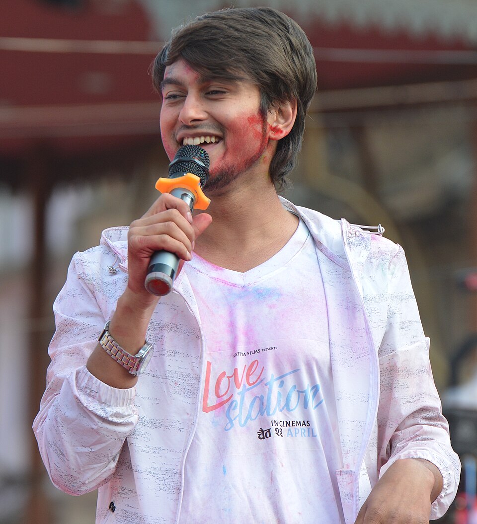 Pradeep Pariyar